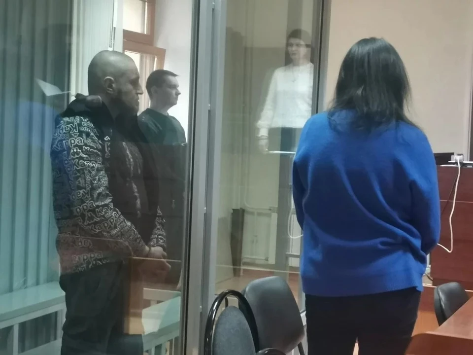 В Калужской области убийцу 21-летней девушки приговорили к пожизненному сроку