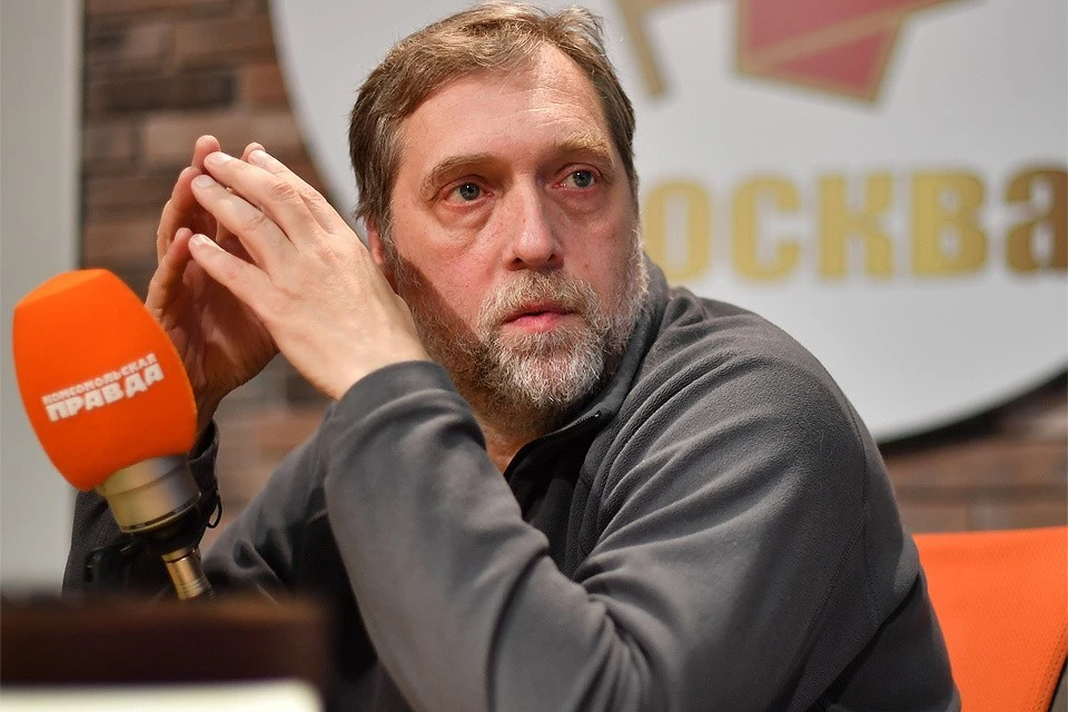 Сын Высоцкого заявил, что сейчас нет похожих на барда артистов