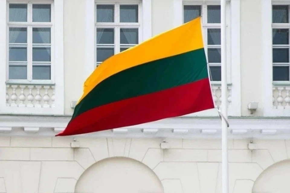 МВД Литвы готовит план массовой эвакуации на случай войны