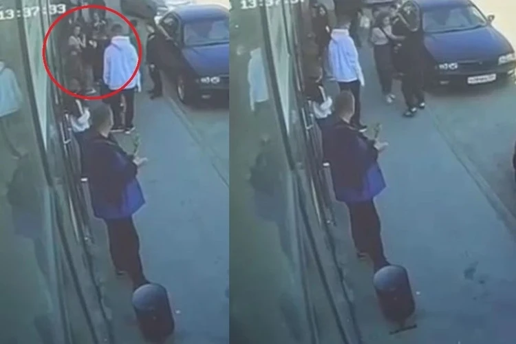 В Новосибирске не возбудили уголовное дело после удара шокером 7-летнего ребенка