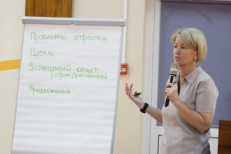 Фактическое количество жителей Красногорского района не совпадает с данными переписи. Фото: udmurt.ru
