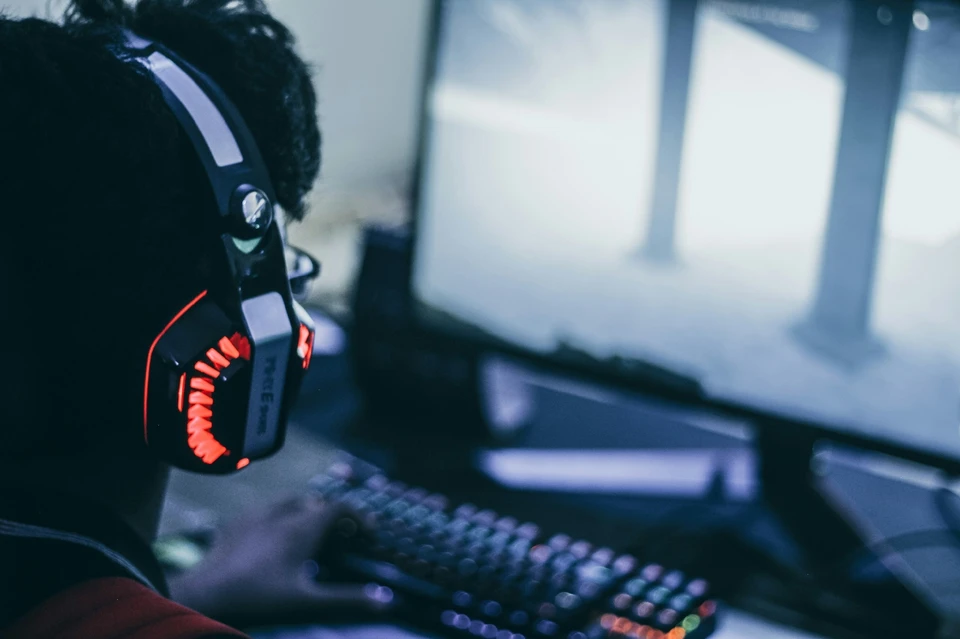 Больше всего DDoS-атак в первом полугодии 2024-го пришлось на июнь, май и март / Фото: предоставлено пресс-службой МТС
