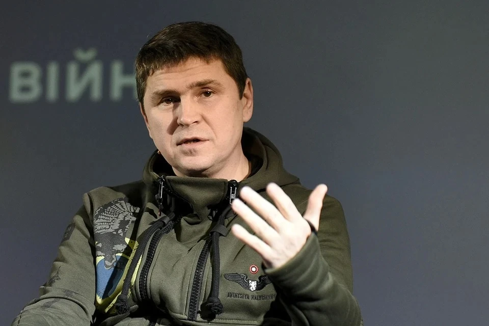 Советник Зеленского пошел ему наперекор: «раздор» внес мирный договор