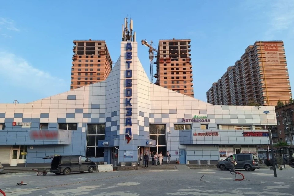 Арбитражный суд Ростовской области принял иск к рассмотрению.