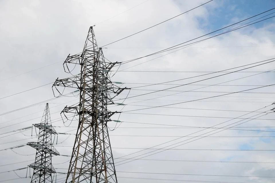 Минэнерго Украины: в Днепропетровской области повреждена электроподстанция