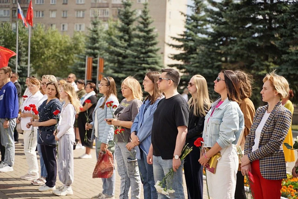 Фото: пресс-служба правительства Кировской области