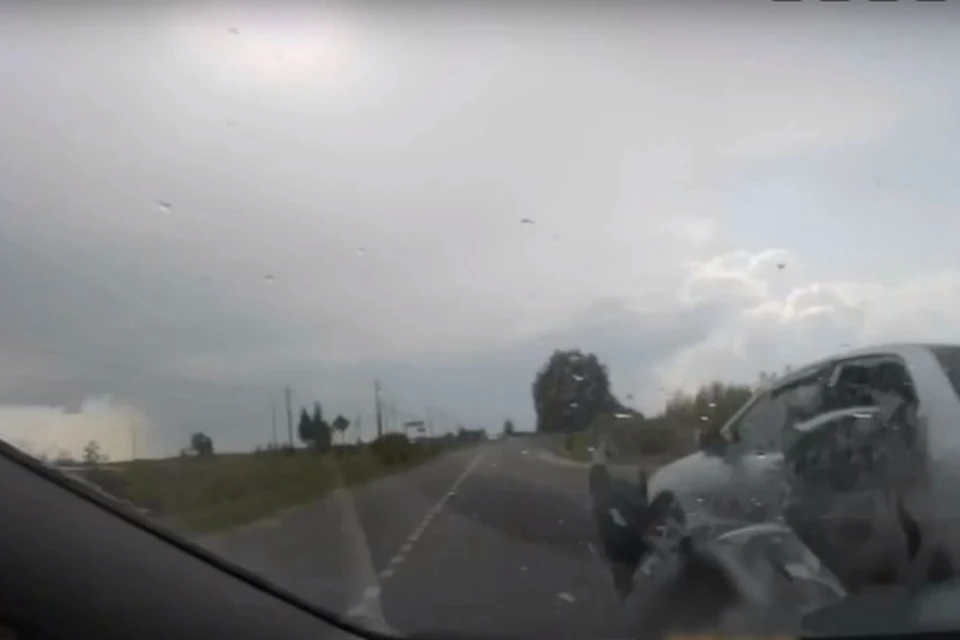Фото: скриншот видео УГИБДД УМВД России по Брянской области.