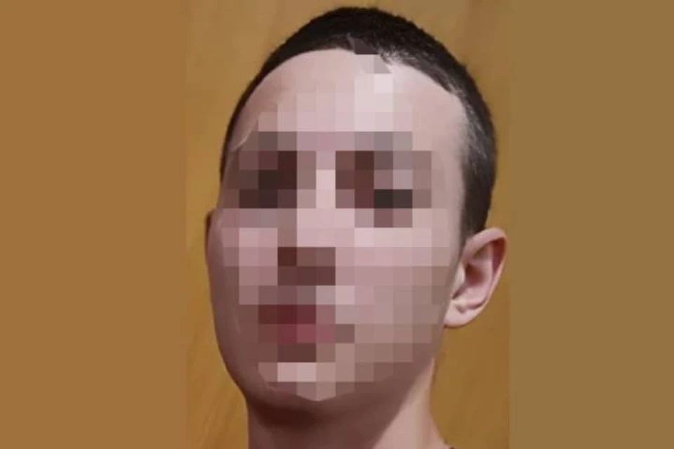 Парня нашли мертвым. Фото: «ЛизаАлерт»