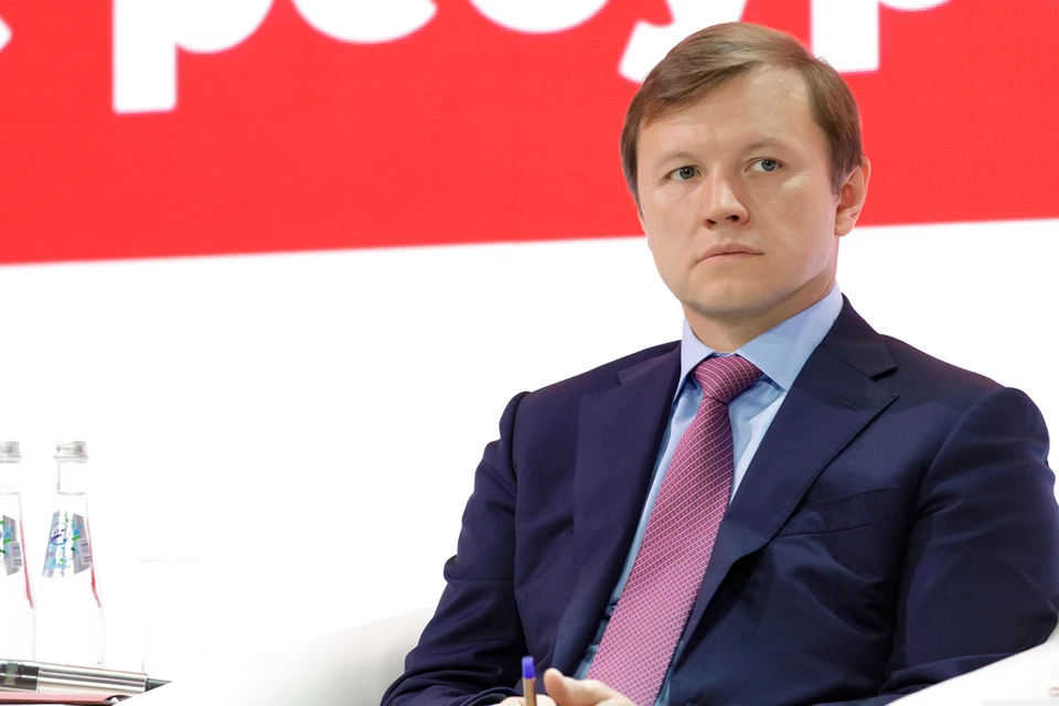 Комплекс градостроительной политики и строительства города Москвы