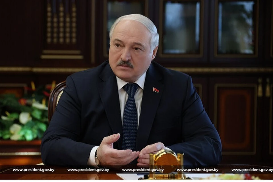 Лукашенко сказал о скором визите в Беларусь премьер-министра Китая. Фото: архив president.gov.by.
