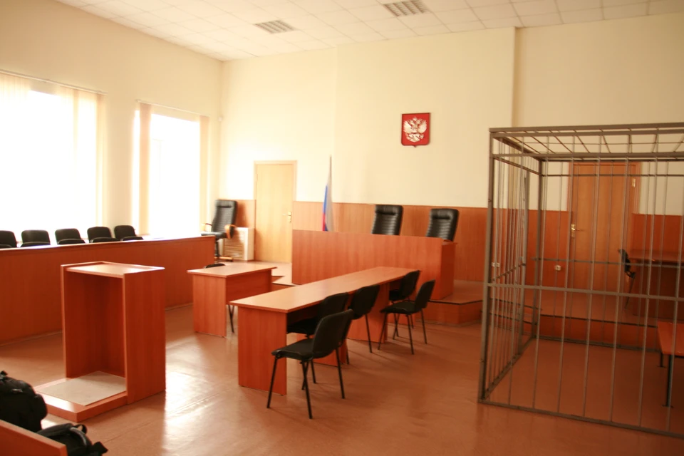 Фото: Дуэль Алексей, "Комсомольская правда"