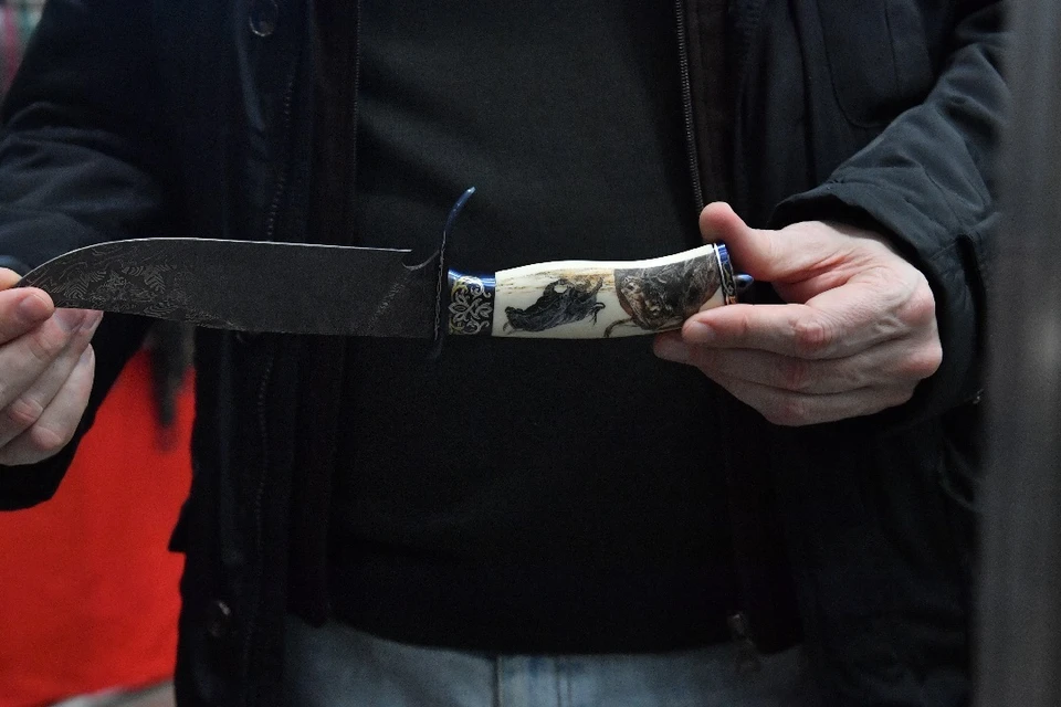 В Новосибирске завели дело после поножовщины, устроенной цыганами в электричке