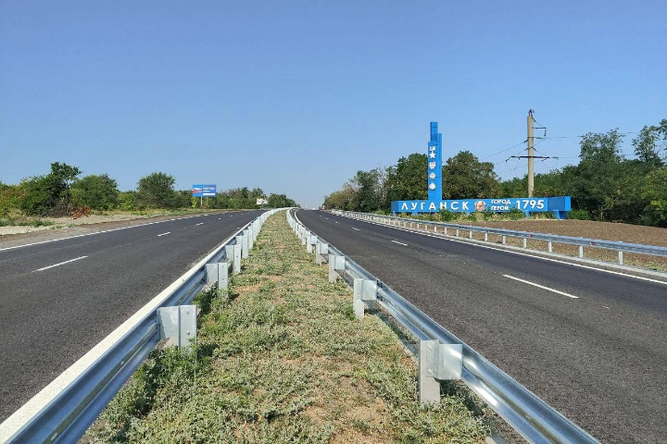 В республике продолжается ремонт дорог и федеральных трасс. ФОТО: Автодор