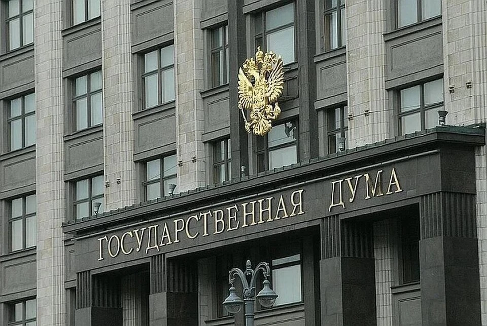 Госдума намерена увеличить срок службы в армии для новых граждан РФ до двух лет
