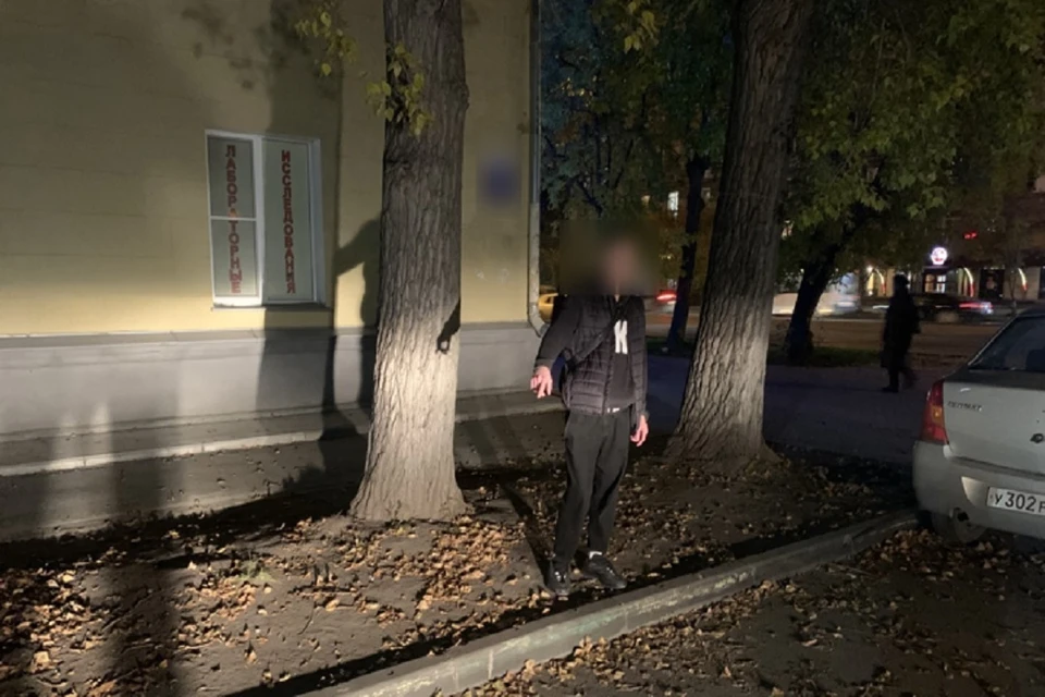 Новосибирцев будут судить за похищение двух братьев у ТЦ. Фото: СК РФ НСО.