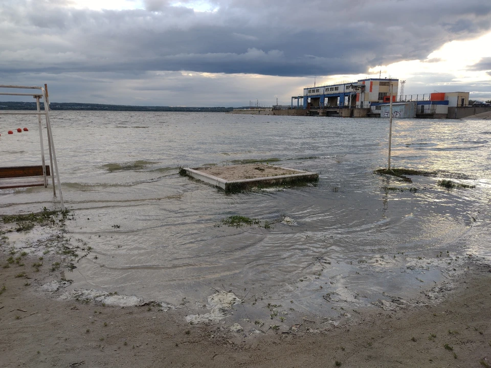 Фото: Александр Барымов