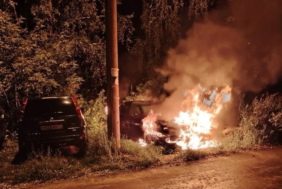 Фото: группа Вконтакте "Подслушано | Алексин"