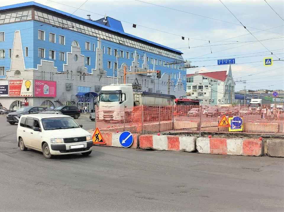 Фото: СГК Кузбасса.
