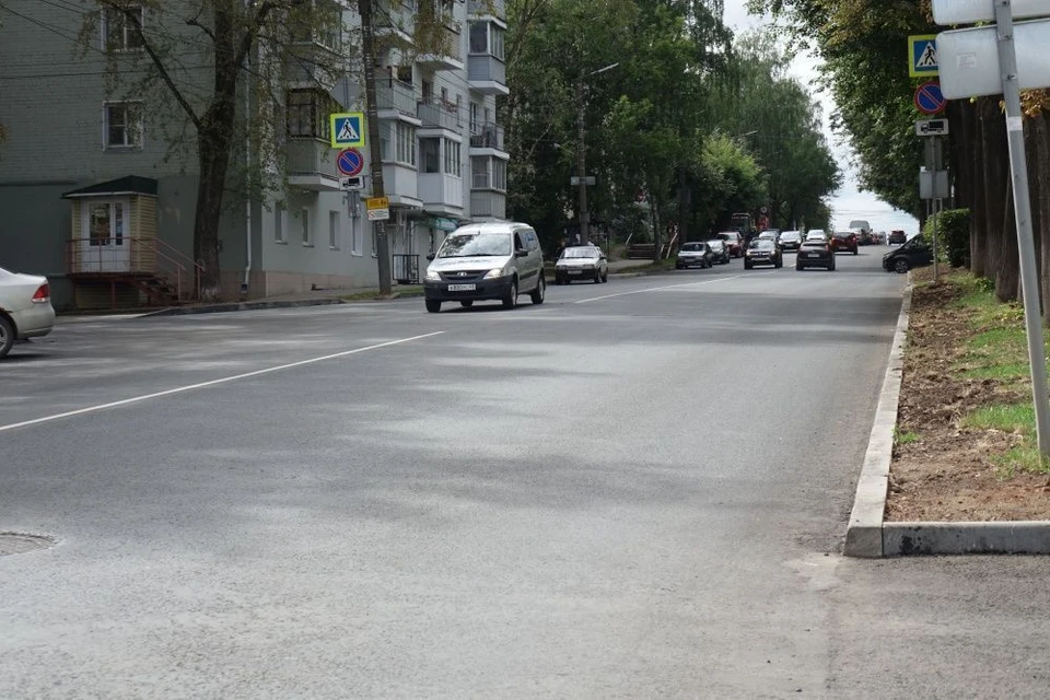 Фото: пресс-служба администрации Кирова