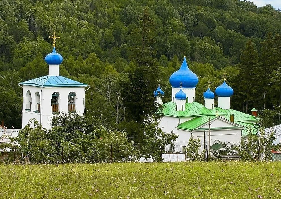Фото: Telegram-канал АНО «Возрождение объектов культурного наследия в Пскове и Псковской области».
