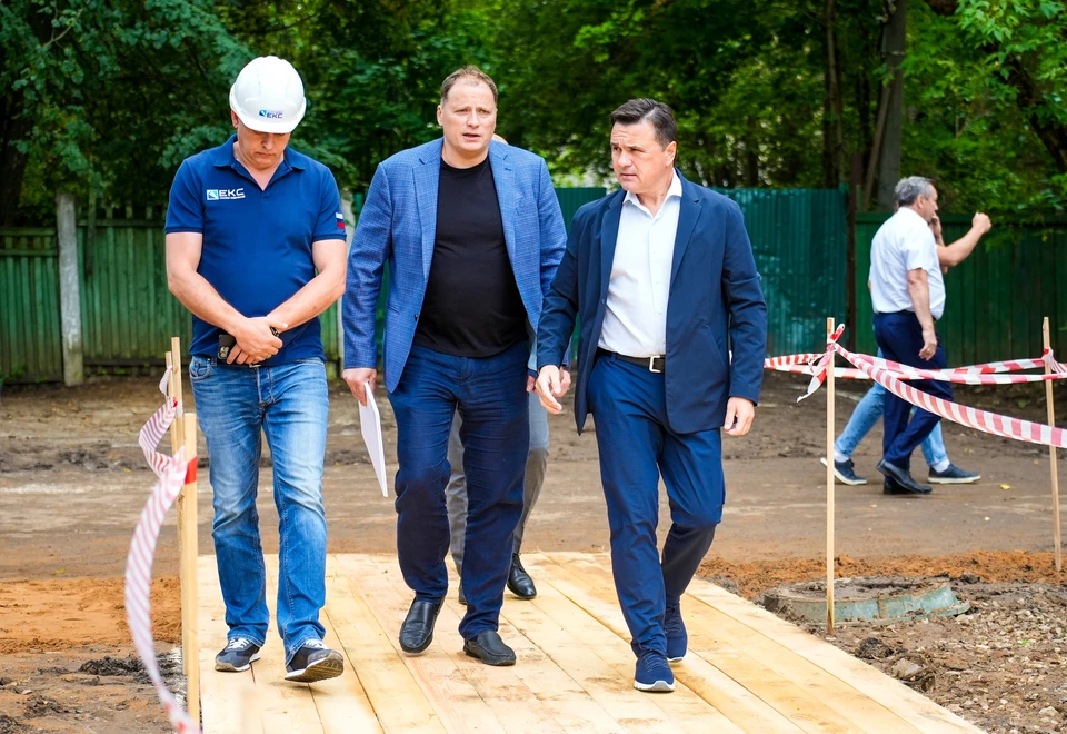 Фото: Александра Степанова