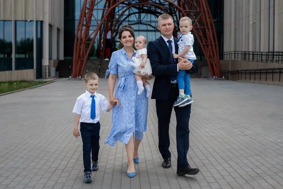 Фото: пресс-служба АПК.