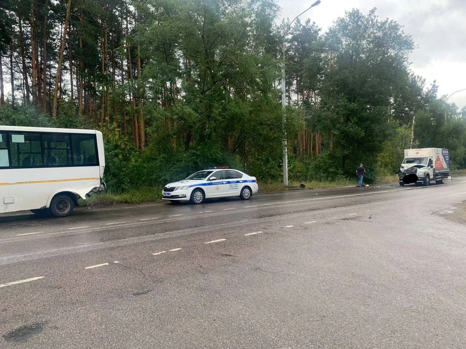 Фото пресс-службы региональной полиции.