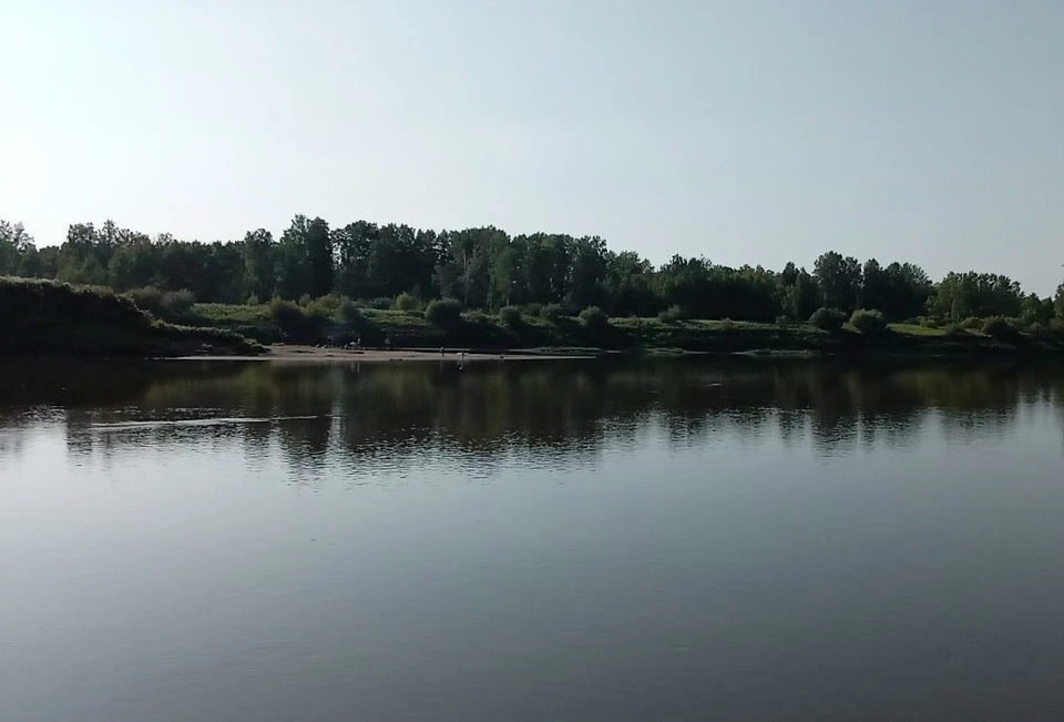 Ребенок из Ямальского района утонул на отдыхе в другом регионе