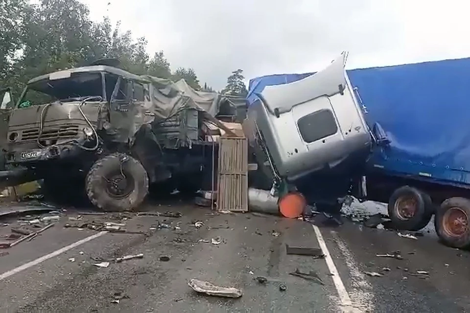 Фото: Госавтоинспекция Челябинской области