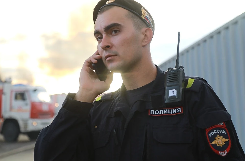 В Красноярске завершились поиски потерявшегося 11-летнего мальчика