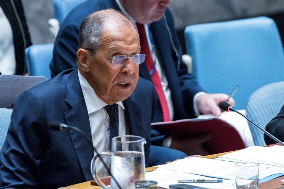 Лавров: РФ продолжит оказывать поддержку ВС Мали в повышении их боеспособности