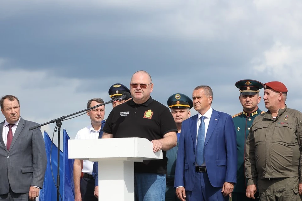 Фото: Пресс-служба регионального правительства
