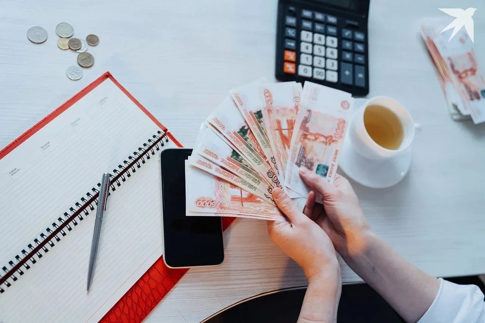 В рейтинге ПФО по уровню оплаты труда Удмуртия разместилась на 7 месте