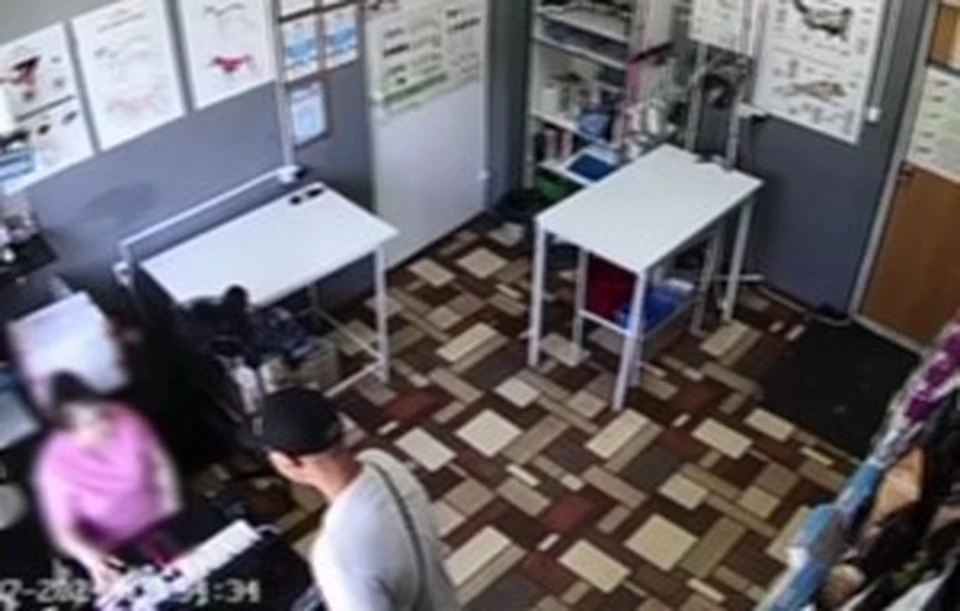 Фото: скриншот видео