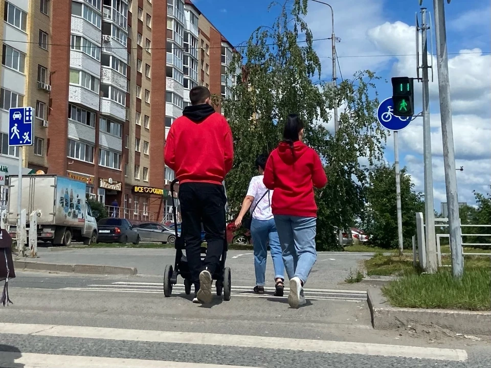 Дети в Тюмени готовятся изучать причины появления эмоций и способы управления ими.