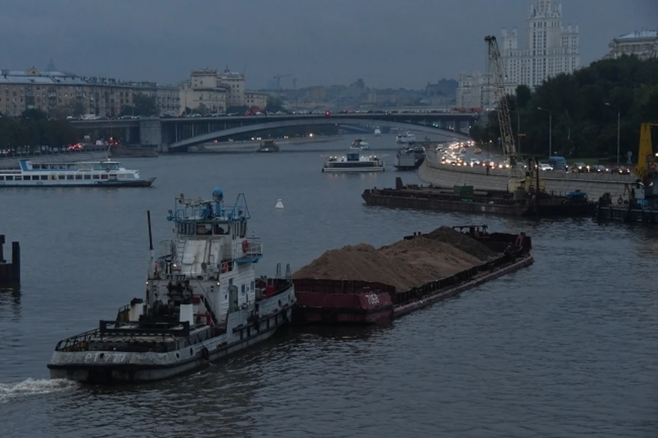 В Якутии закончился первый этап доставки дизельного топлива