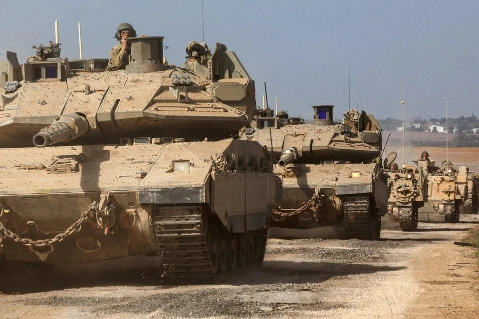 The Times Of Israel: США считают, что нападение Ирана на Израиль неизбежно