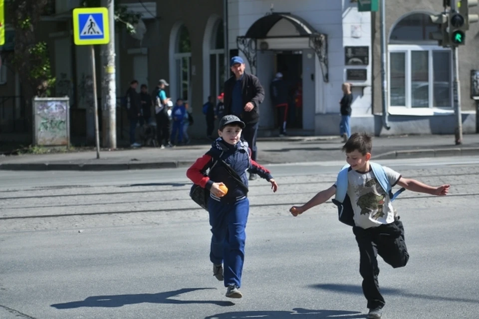Жители ЖК «Зенит» в Нижнем Новгороде жалуются на опасные дороги.
