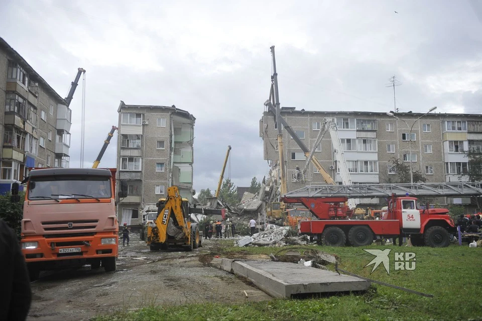 Следствие будет ходатайствовать об аресте сотрудников «ГАЗЭКС»