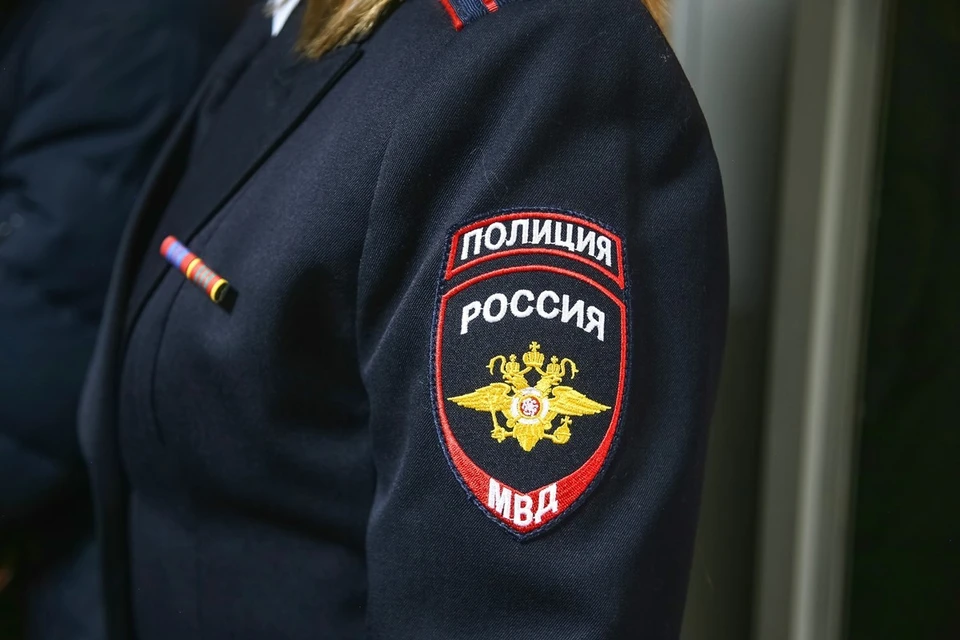 В Красноярске ищут пенсионера