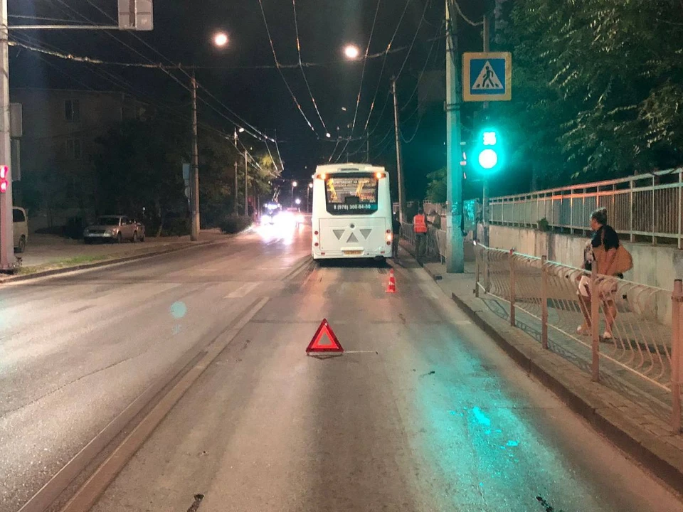 Фото: пресс-служба управления МВД по Севастополю