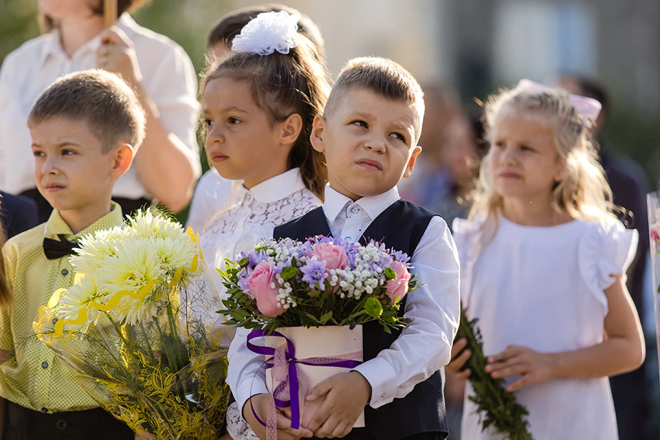 Чтобы Первое сентября было праздником, а не мучением, важно правильно провести каникулы.