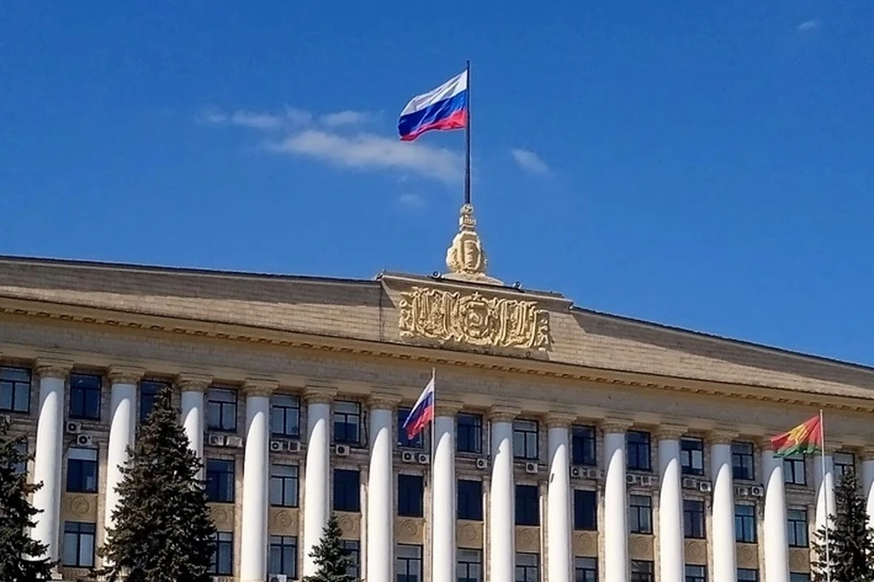 В Липецкой области отменили желтый уровень воздушной опасности 7 августа