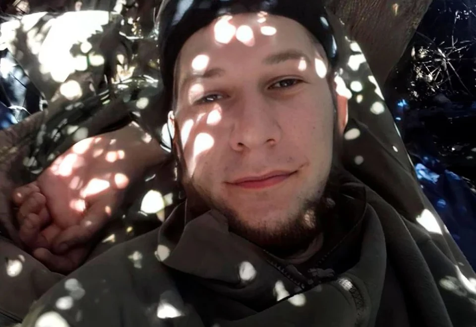 Алексей Богомолов
