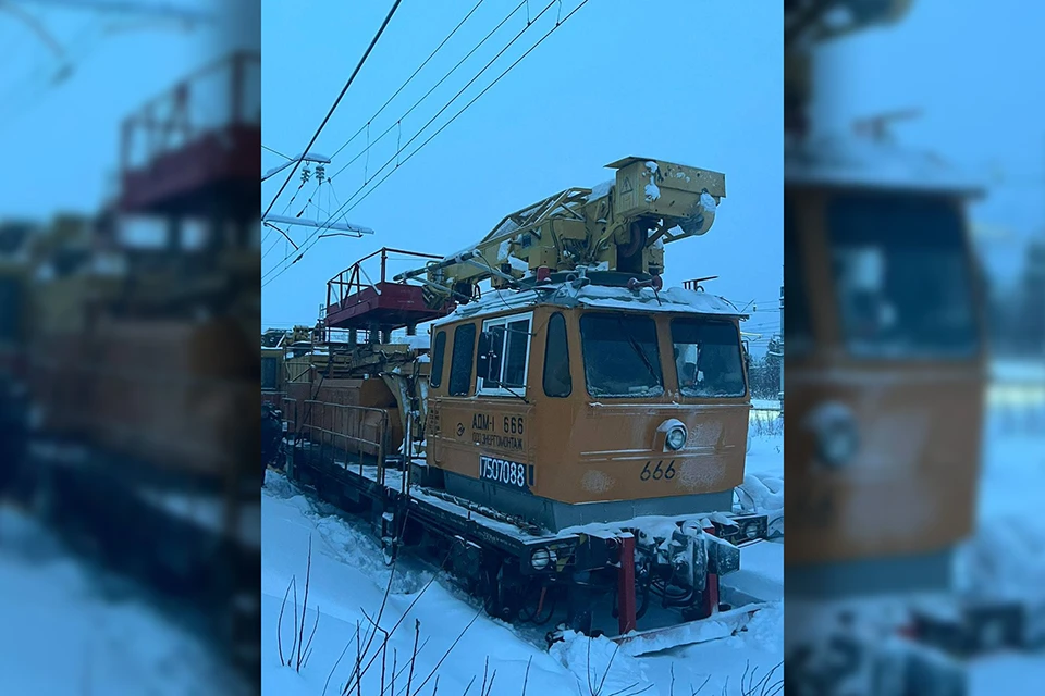 Суд признал вину машиниста и приговорил его к 1 году и 10 месяцам условно. Фото: Западное межрегиональное следственное управление на транспорте СК России