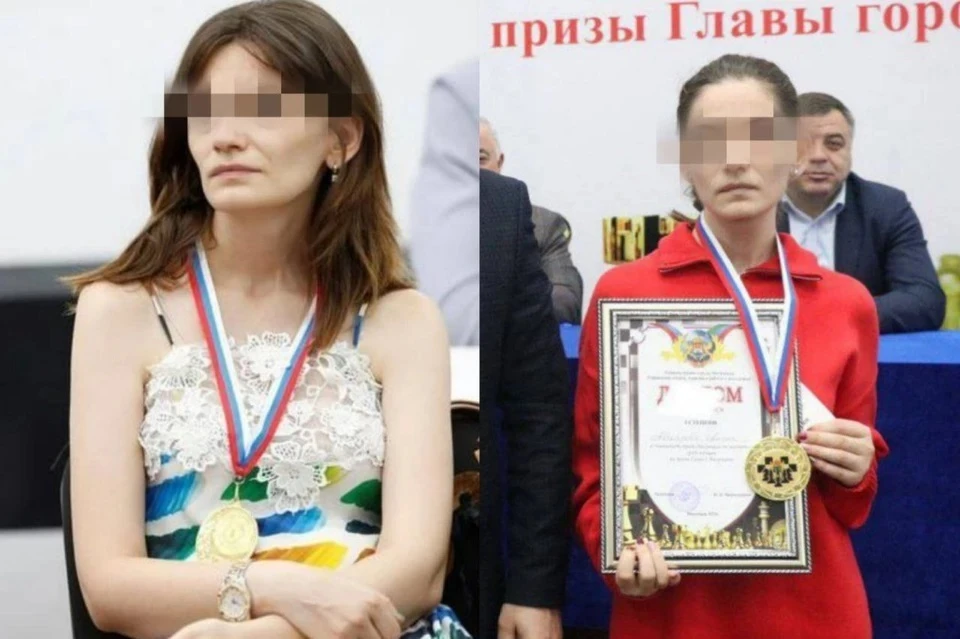Юрист Русяев: за попытку отравить соперницу шахматистку Абакарову ждет штраф