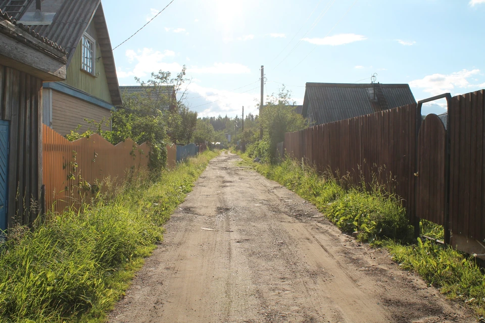 В республике устоялась сухая погода