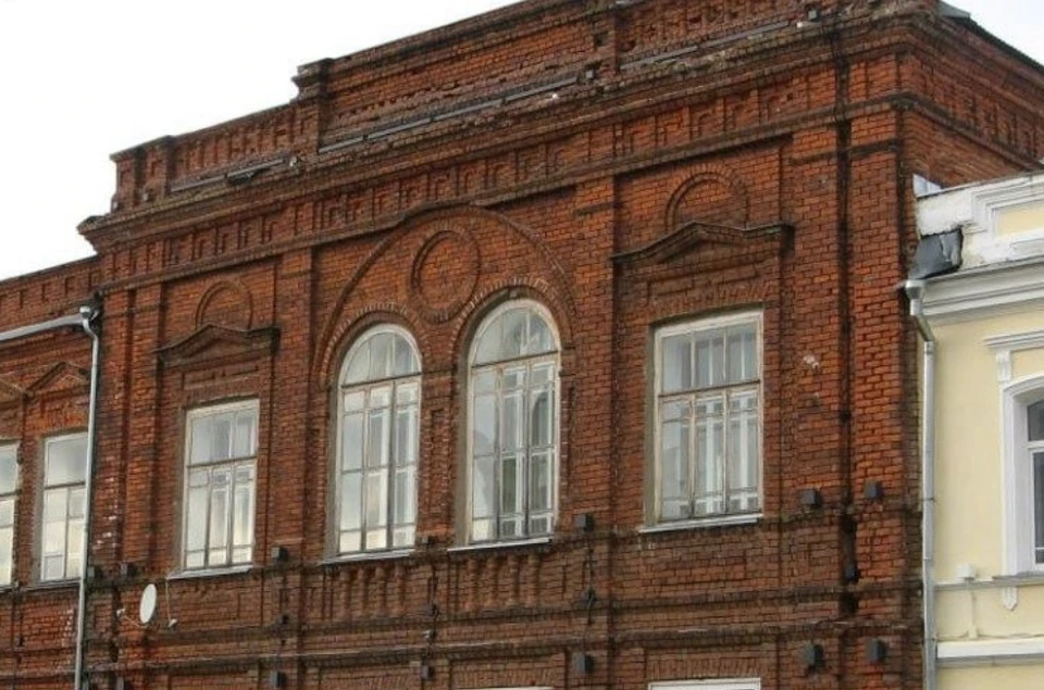 Фото: Инспекция госохраны объектов культурного наследия Владимирской области