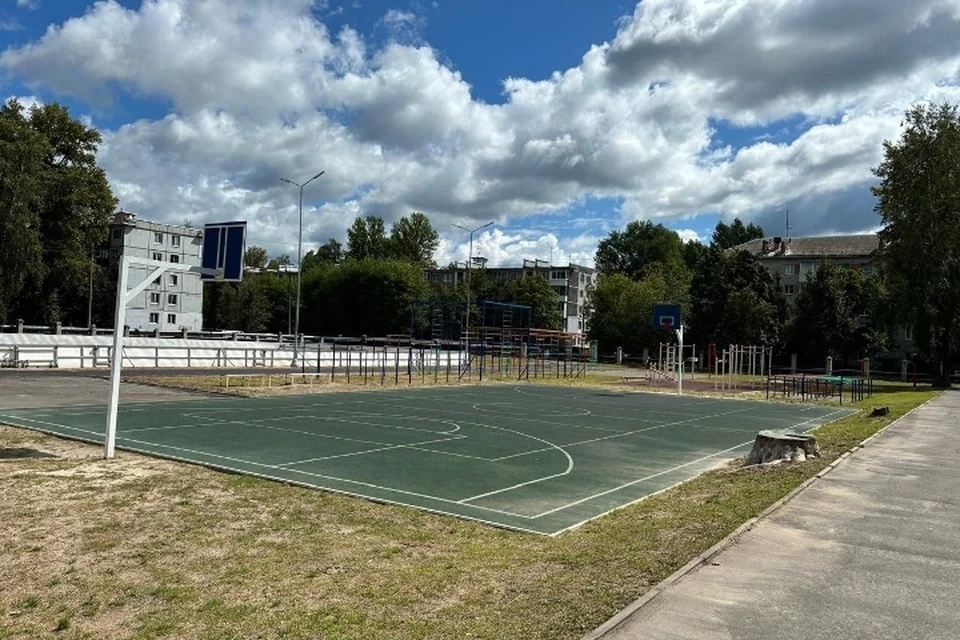 Фото: пресс-служба Брянской городской администрации.