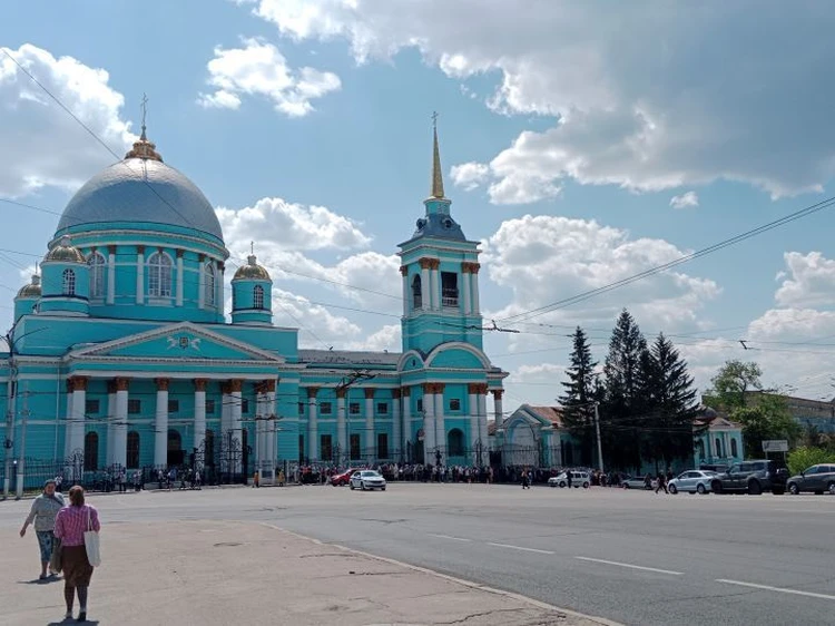 Опубликовано видео последствий обстрела ВСУ города Суджа - remont-radiator.ru | Новости